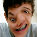 Tenho tido muitos dias especiais contigo, vou sentir muita saudade de ti, porque sentimos saudades de quem gostamos.