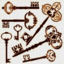 flockofkeys