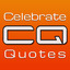 Celebrate Quotes