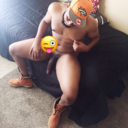 Redmike89:  Gotta ❤️A Nigga Who Knows How To Throw That Ass Bk🙌🏽🙌🏽🙌🏽