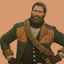 cowboyarthurmorgan