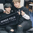 yoonminstaekook avatar