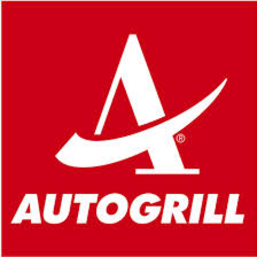 Roma - GRA Autogrill Casilina