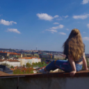 Ich will nur genau so perfekt für dich sein, wie du es für mich bist
