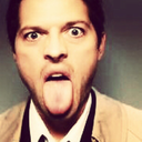 missing-misha:  twinkstiel:  dirtyovercoats:  i honestly live for the day misha collins