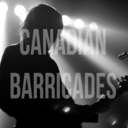 Canadian Barricades