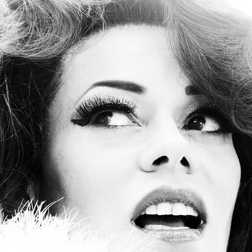 Lady Miss Kier 's oh my blog !