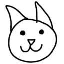 cat-doodles:Cat Doodles Work sucks!  Follow my twitter @iamcatdoodles
