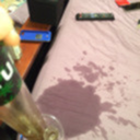 whospilledthebongwater:  I’m drunk