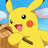 Pikachu is cute ❤