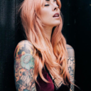 peopleofwasteland:Alysha Nett