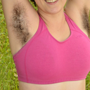 Armpits 4 August = Female Movember? Meet