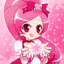 hanasaki-tsubomi avatar