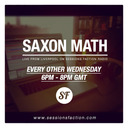 The Saxon Math Show