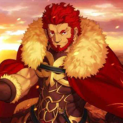 fateofalexander: If Fate characters had authentic adult photos