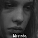 “Hay chicas flacas pero feas. Hay otras gordas pero lindas. Y después estoy yo