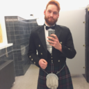 injurings:  the-lonely-scottish-guy:  knock knock who’s there? well it’s not