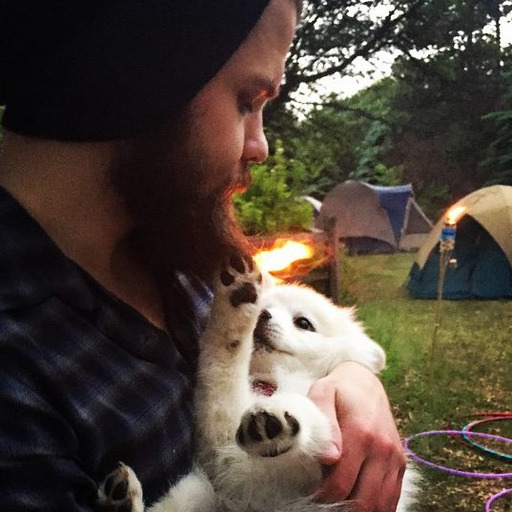 beardymcmountainman:  Body & Blood (uncensored) As amazing