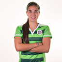 nayerangelfans:  Remembering Ariana Calderon first International gol with Mexico Women’s National team against rival team USA.