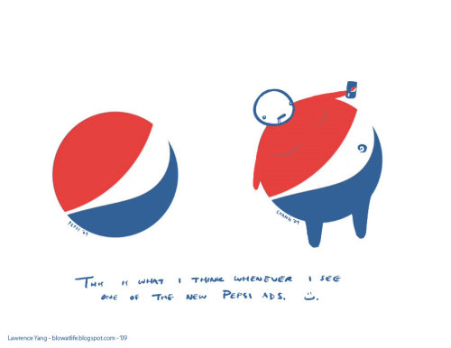 Diet pepsi logo