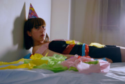 laurencephilomene:  un joyeux non-anniversaire   HAPPY BIRTHDAY!!!!!!!!!!!!!!