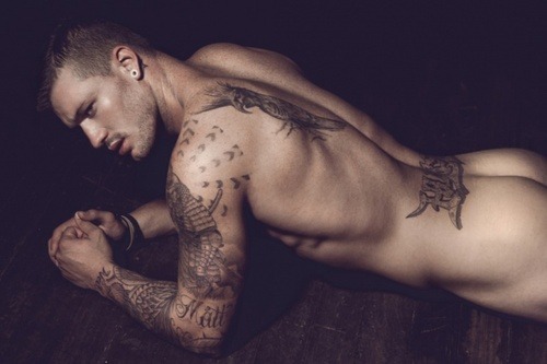 eyesofdj:  Chad Hursty  wow