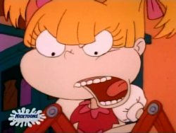 rugrats out of context