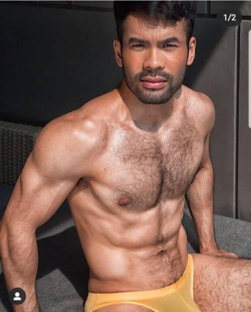 Hot , Hairy and Pakistani Men