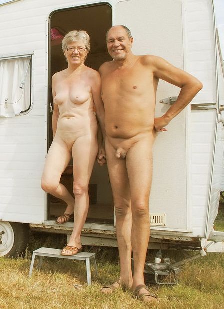 Christian Naturism