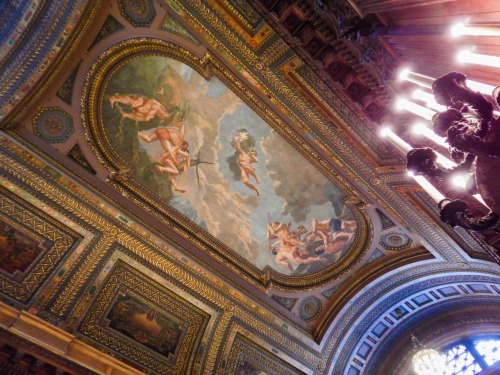 mytraveltimes:New York Public Library - 5th Avenue (3)(By Patricia F. Almeida)