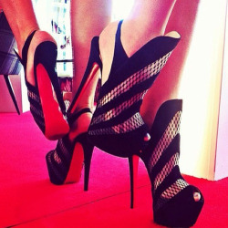 Louboutin Love