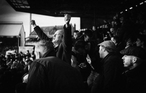 Fulham vs Brentford - Away Days