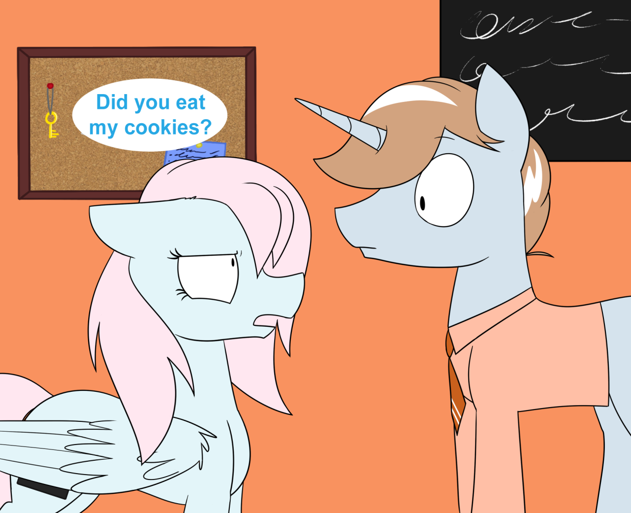 ask-nooby:  (( YEYEYE I GOT IT OUT I’M AWESOME! I hope you guys enjoy it :3 ))