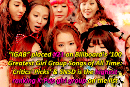 ninthwish: A few of SNSD’s Major Achievements porn pictures