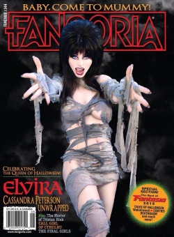 longgoneloser:  Elvira. That is all.