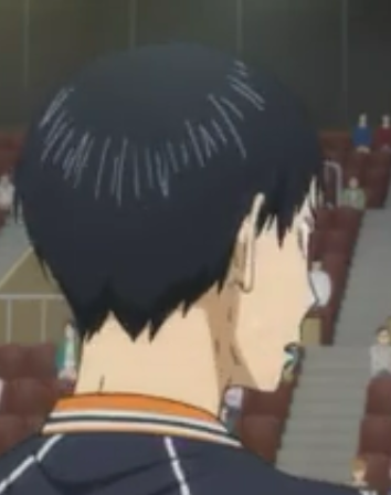 animentality:  “………but we’re in public.” 