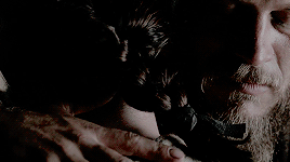 toreth:Run away if you want. Something about these ways - about him - fascinated me. Will you come w
