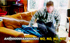 sugaontherim: Andy got back from London two days ago and he still has jet lag. It’s