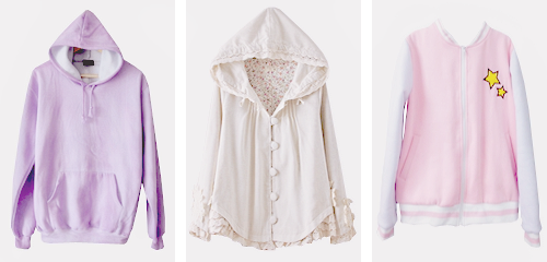 akaashie:  ♡ Outerwear from Cute Harajuku♡ 1/2/3♡ 4/5/6♡ 7/8/9♡ 10/11/12♡ 13/14/15♡ 16/17/18♡ Price: ห.00 - แ.00♡ Use the code kakashi for 10% off your purchase!