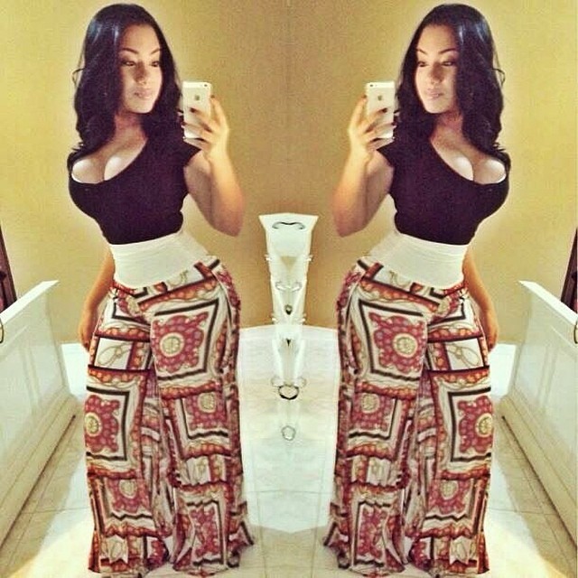 godsgifttomankind:  Alejandra