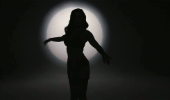 homegrownoregano:  ladies i’m in love with 5 of ? : dita von teese “When people