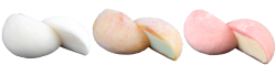 eggpuffs:  < / mochi > 