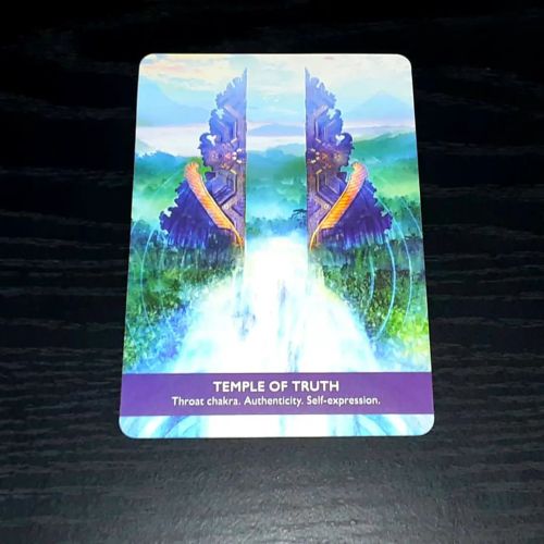 ✨ Daily Starseed Messages ✨ The core of true self-expression is the connection to your authentic se