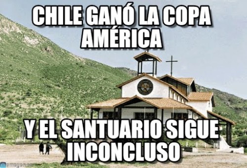 Y la U todavía sin estadio…… aún teniendo muchos terrenos regalados por el estado…