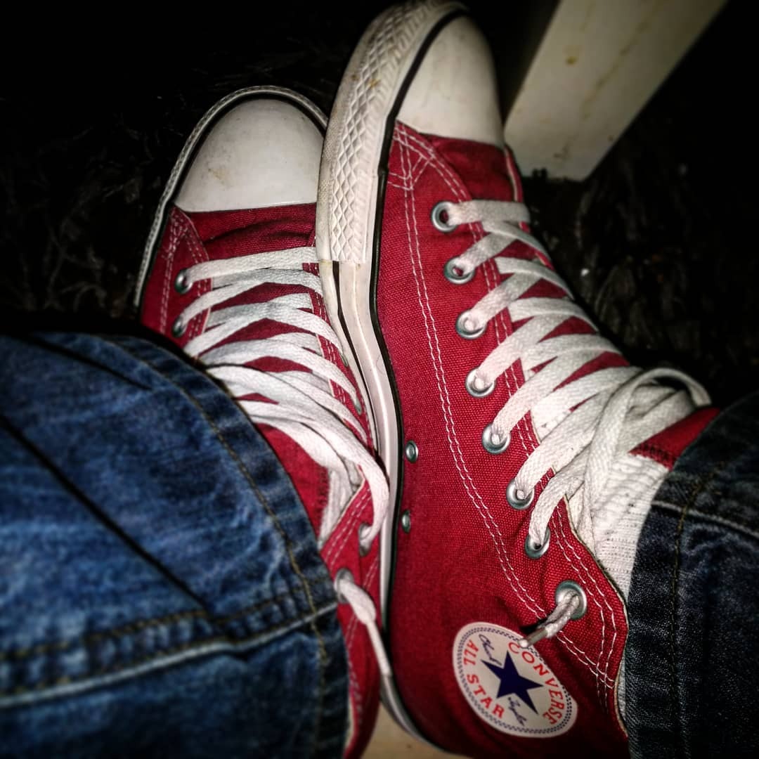 gay chucks