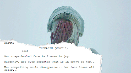 2022 Halloween Script Countdown: 6/10- The Witch (2015)