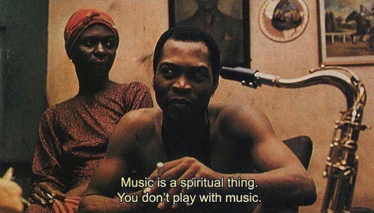afrofusionn: