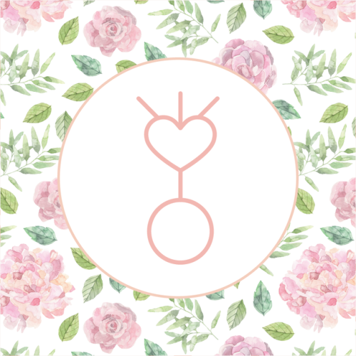 mulberry-moons: Self-love sigil I love myself