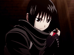 jmihelic:  Lan Fan // FMAB Ep 61 