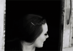 adele-theoneandonly:   Heartbreak can definitely give you a deeper sensibility for